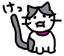 sakaguchi asari sticker #11158941