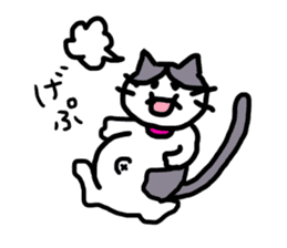 sakaguchi asari sticker #11158948