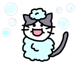 sakaguchi asari sticker #11158953