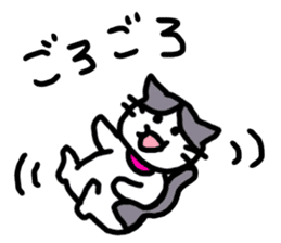 sakaguchi asari sticker #11158955