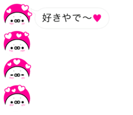 Seal Avatars sticker #11159123