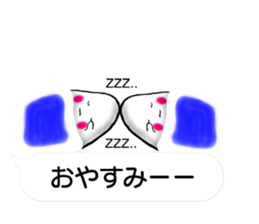 Onirin vol.02 sticker #11159407