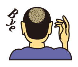 Mr. Kannu - Happy & Lucky sticker #11159799