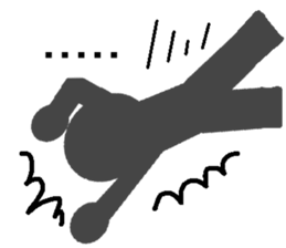 oyabaka * eternal supporters sticker #11159834