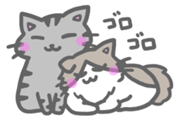 rei&rin sticker #11159888