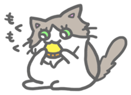 rei&rin sticker #11159889