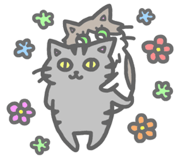 rei&rin sticker #11159894