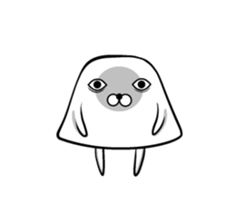 Tokyo of sticker sticker #11160077