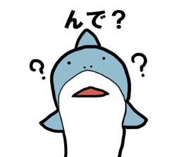 Sendai valve sticker #11160125