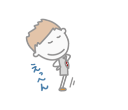 kumameg sticker #11160675