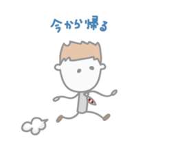 kumameg sticker #11160677