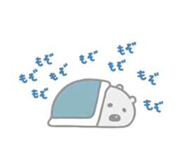 kumameg sticker #11160678