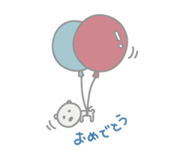 kumameg sticker #11160692