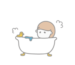 kumameg sticker #11160693