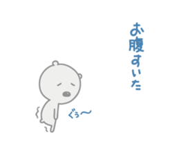 kumameg sticker #11160711