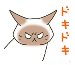 chocogorone and Best buddies sticker #11160798