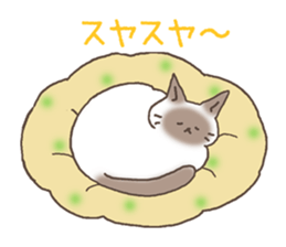 chocogorone and Best buddies sticker #11160828