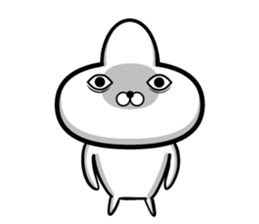 Sticker of Ando sticker #11161428