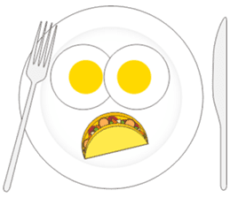 Dish brother sticker #11161712