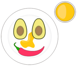 Dish brother sticker #11161713