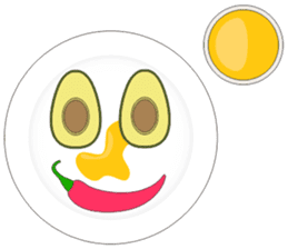 Dish brother sticker #11161713