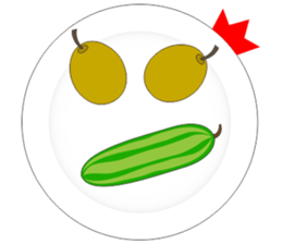 Dish brother sticker #11161714