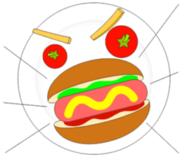 Dish brother sticker #11161718