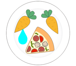 Dish brother sticker #11161720