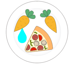 Dish brother sticker #11161720