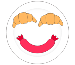 Dish brother sticker #11161721