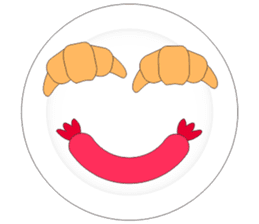 Dish brother sticker #11161721