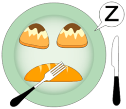 Dish brother sticker #11161722