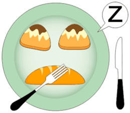 Dish brother sticker #11161722