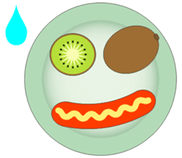 Dish brother sticker #11161723