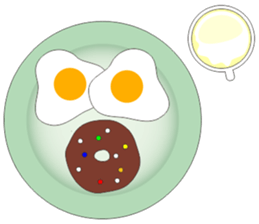 Dish brother sticker #11161724