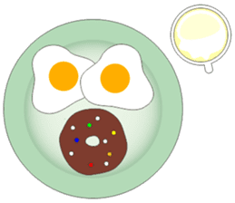 Dish brother sticker #11161724