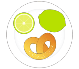 Dish brother sticker #11161725