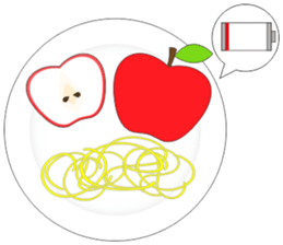 Dish brother sticker #11161728