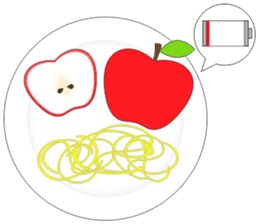 Dish brother sticker #11161728