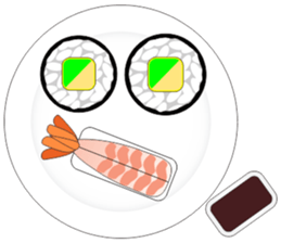 Dish brother sticker #11161731