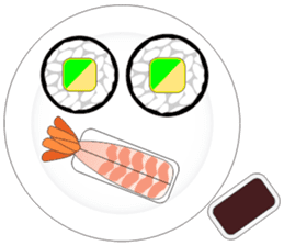 Dish brother sticker #11161731