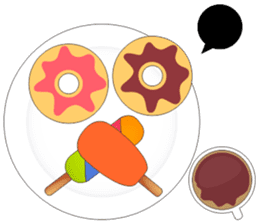 Dish brother sticker #11161732