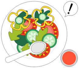 Dish brother sticker #11161733