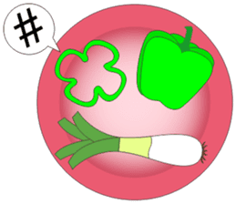 Dish brother sticker #11161736