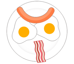 Dish brother sticker #11161738