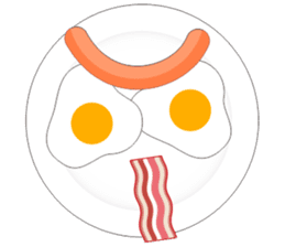 Dish brother sticker #11161738