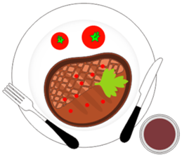 Dish brother sticker #11161739