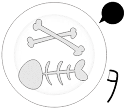 Dish brother sticker #11161740