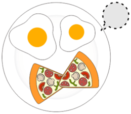 Dish brother sticker #11161743