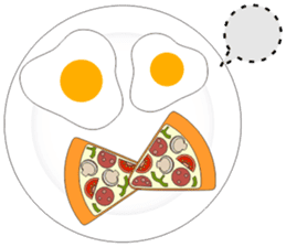 Dish brother sticker #11161743